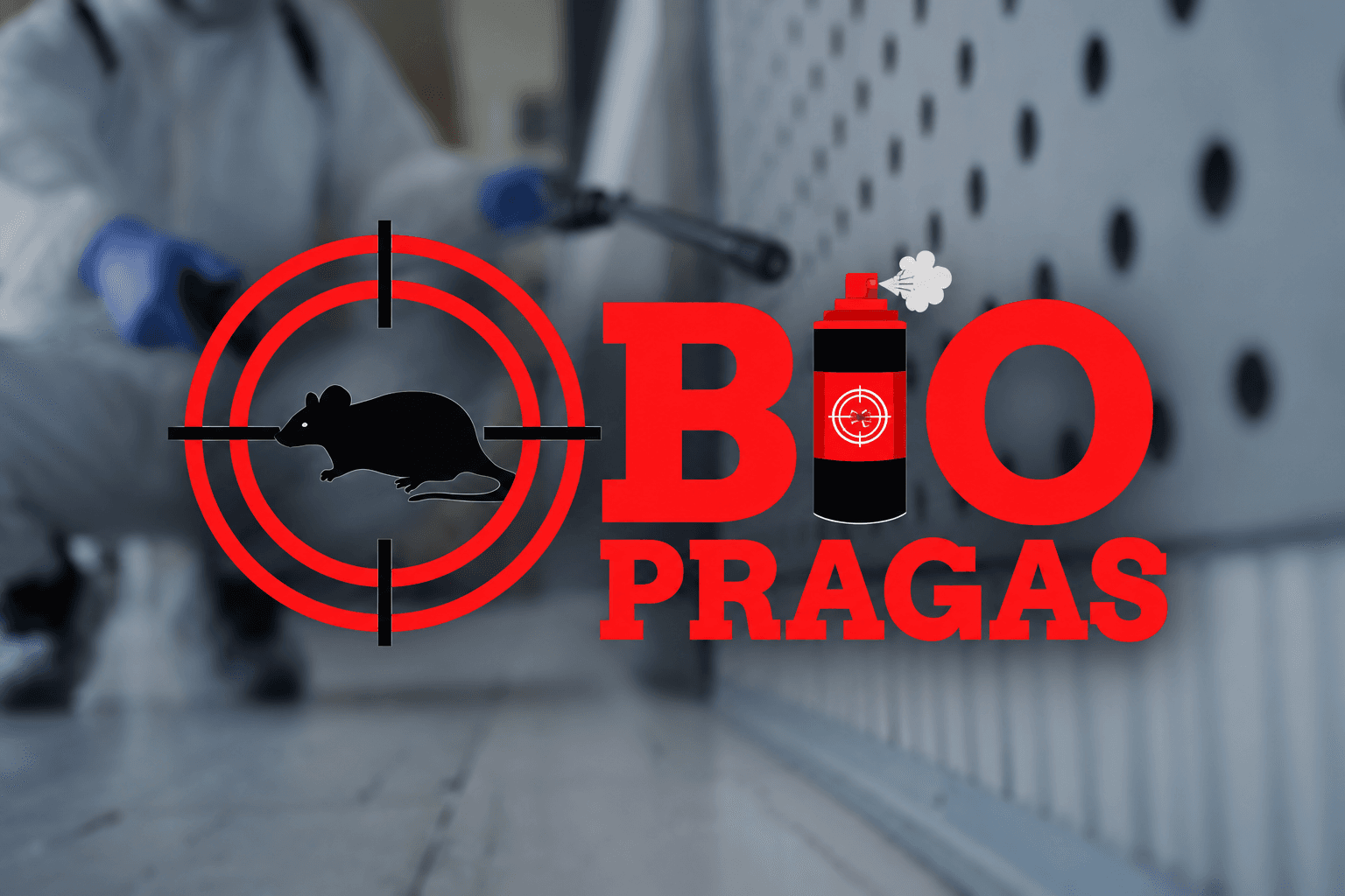 Bio Pragas — Controle Integrado de Pragas