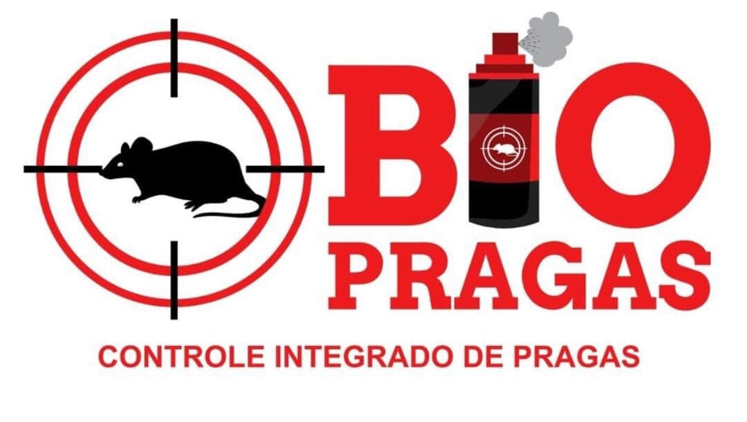 Bio Pragas — Controle Integrado de Pragas
